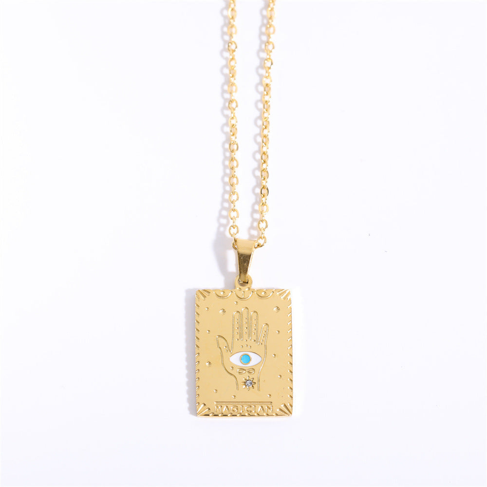 Collares del TAROT
