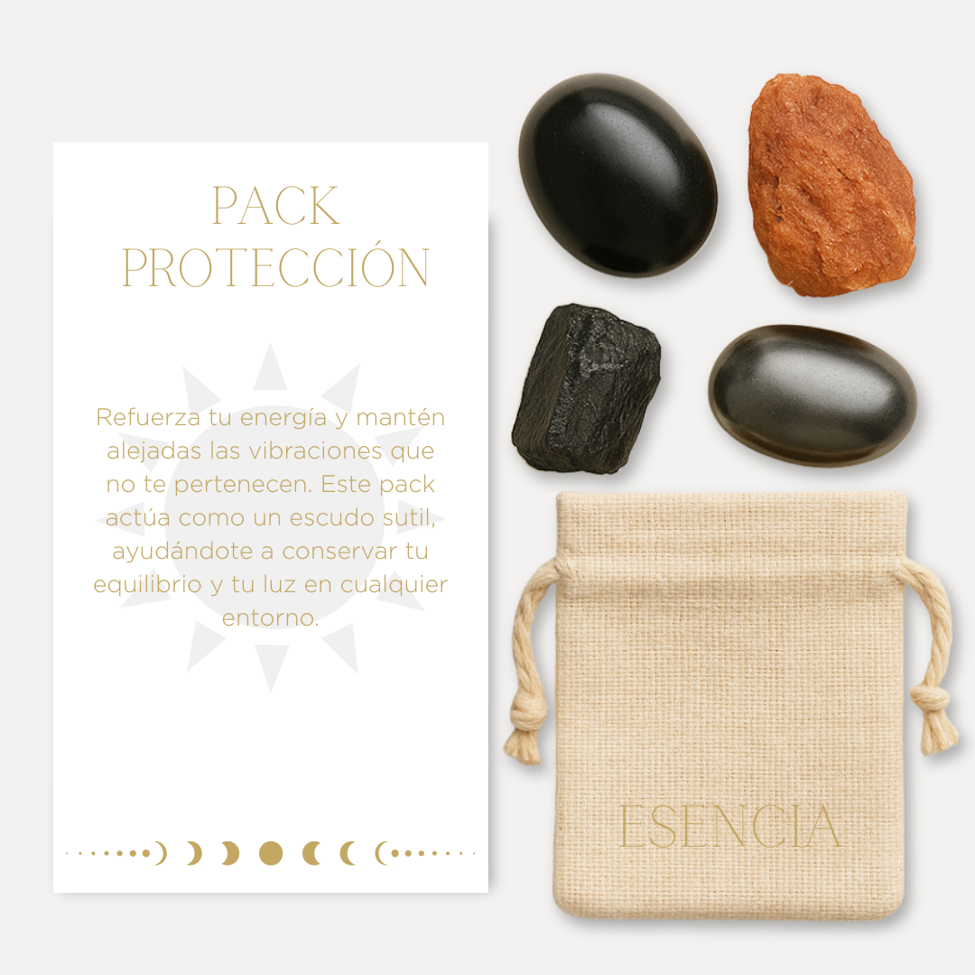 Pack Protección
